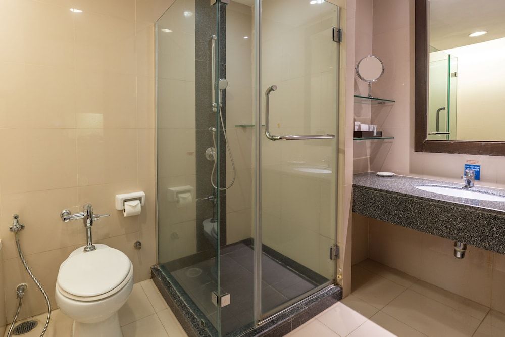 Kantary House Hotel & Serviced Apartments Studio Suite 3