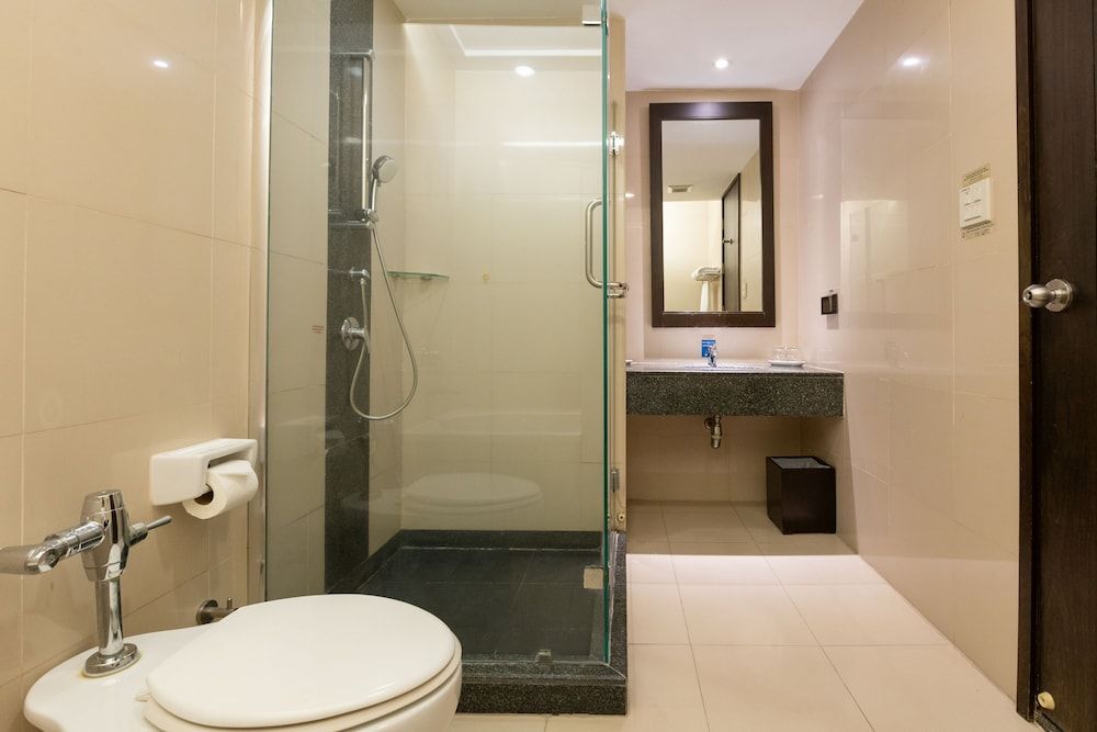 Kantary House Hotel & Serviced Apartments Studio Suite 4