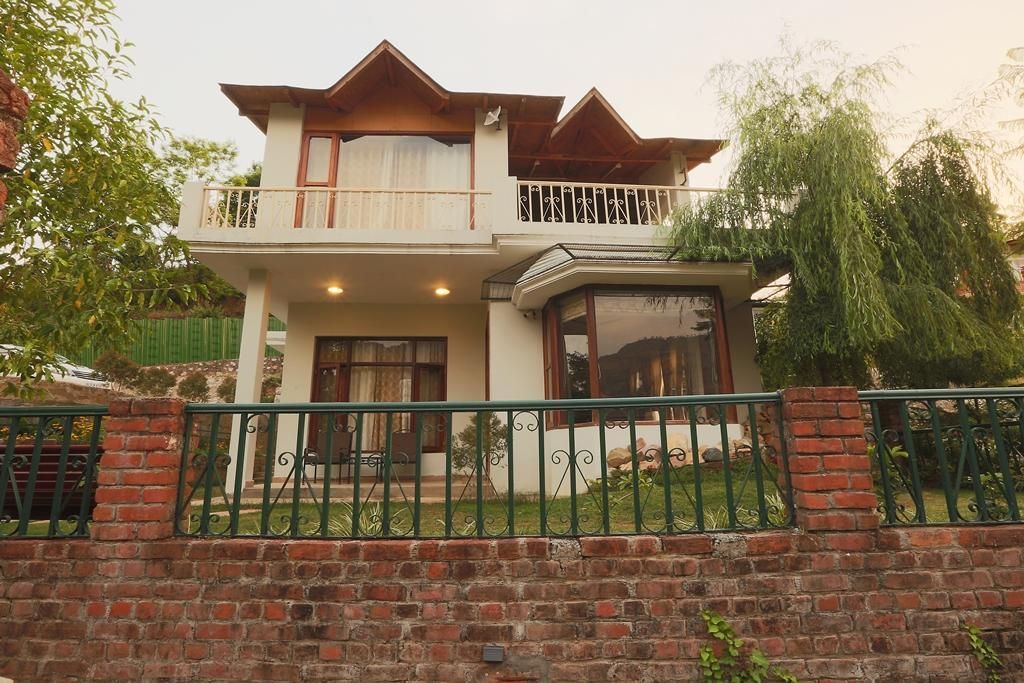undefined The Allure Villa Resort 7