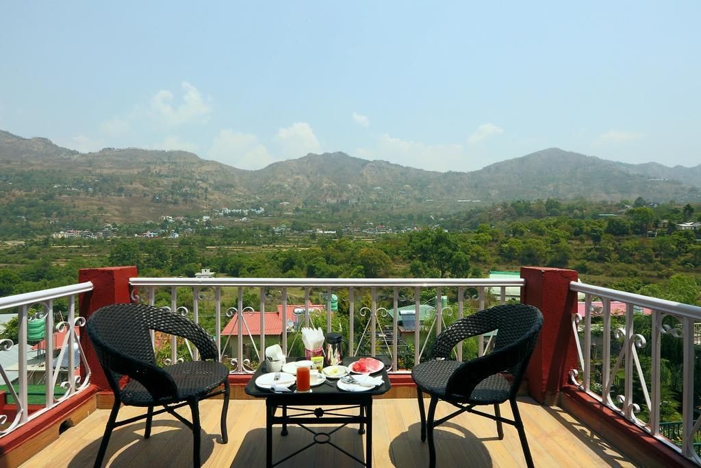 undefined The Allure Villa Resort 4