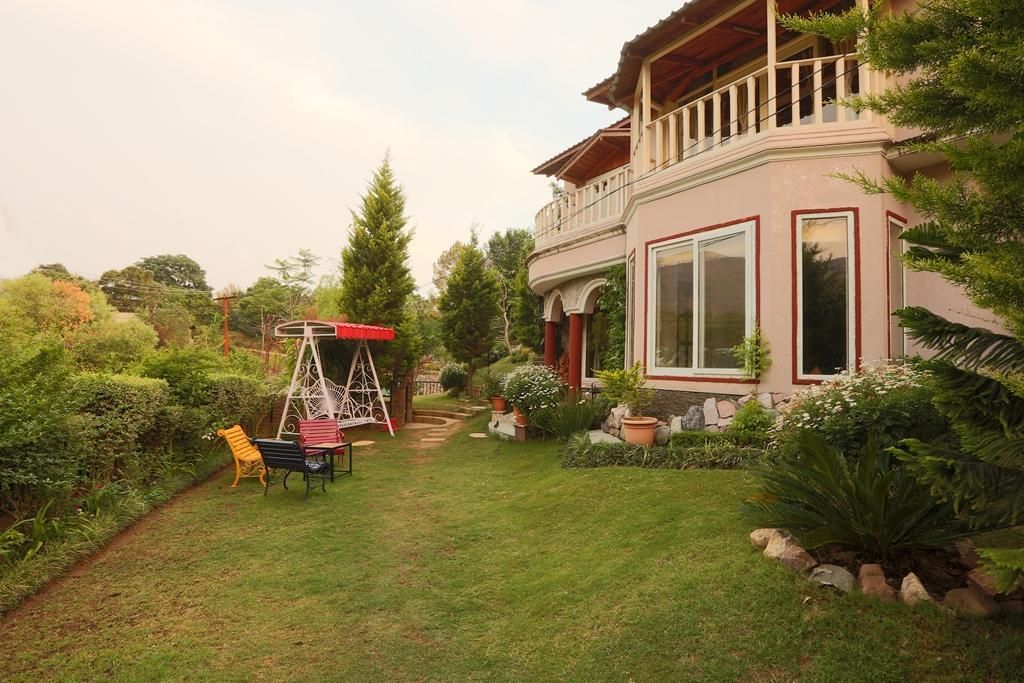 undefined The Allure Villa Resort 3