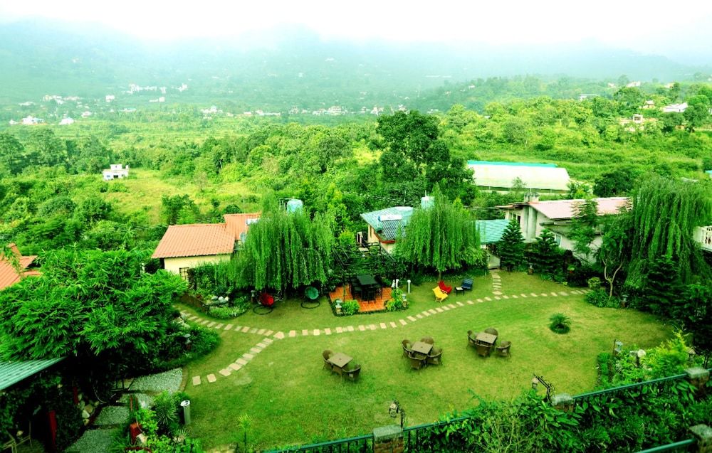 undefined The Allure Villa Resort 2