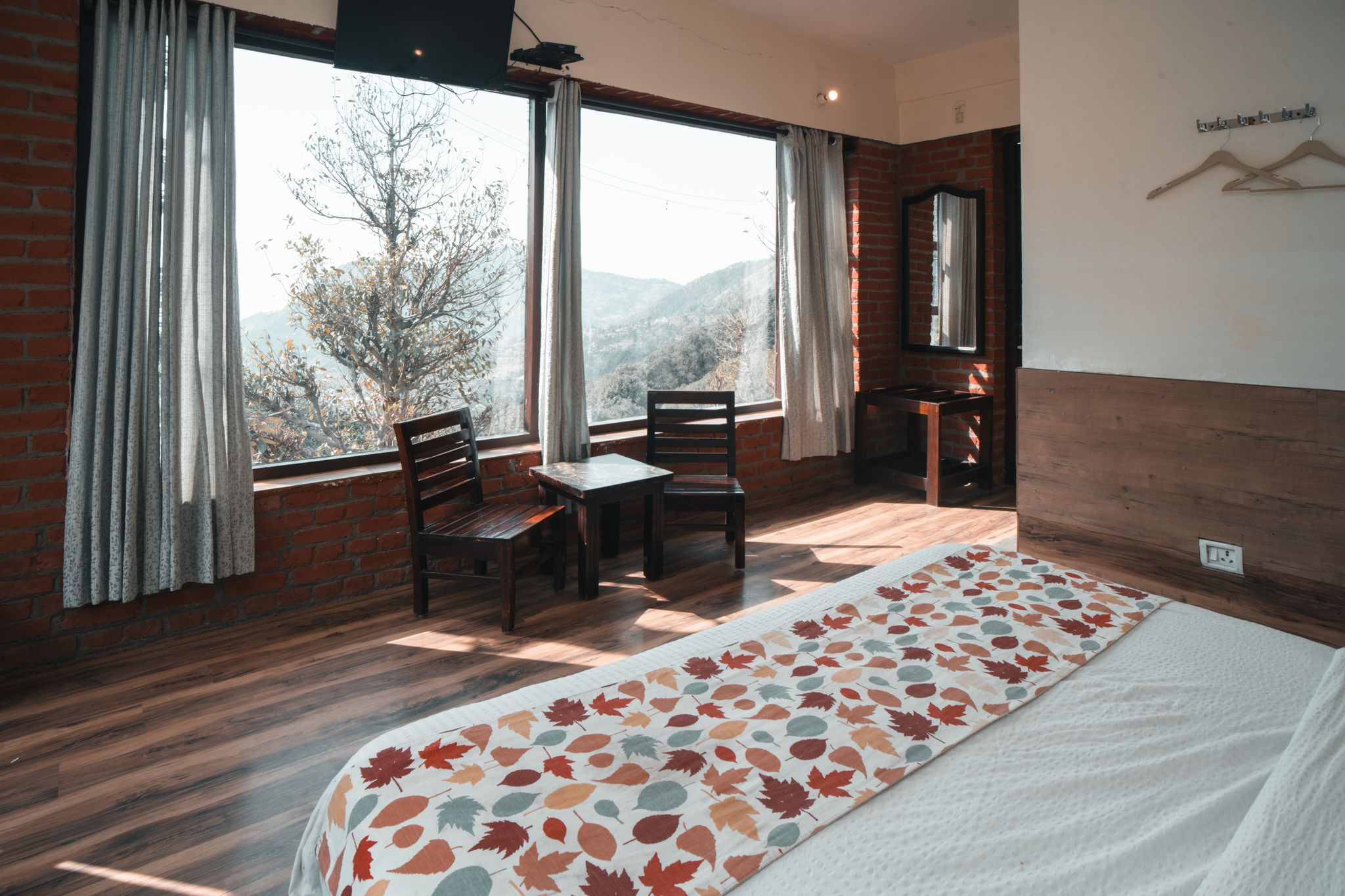 Luxury Room