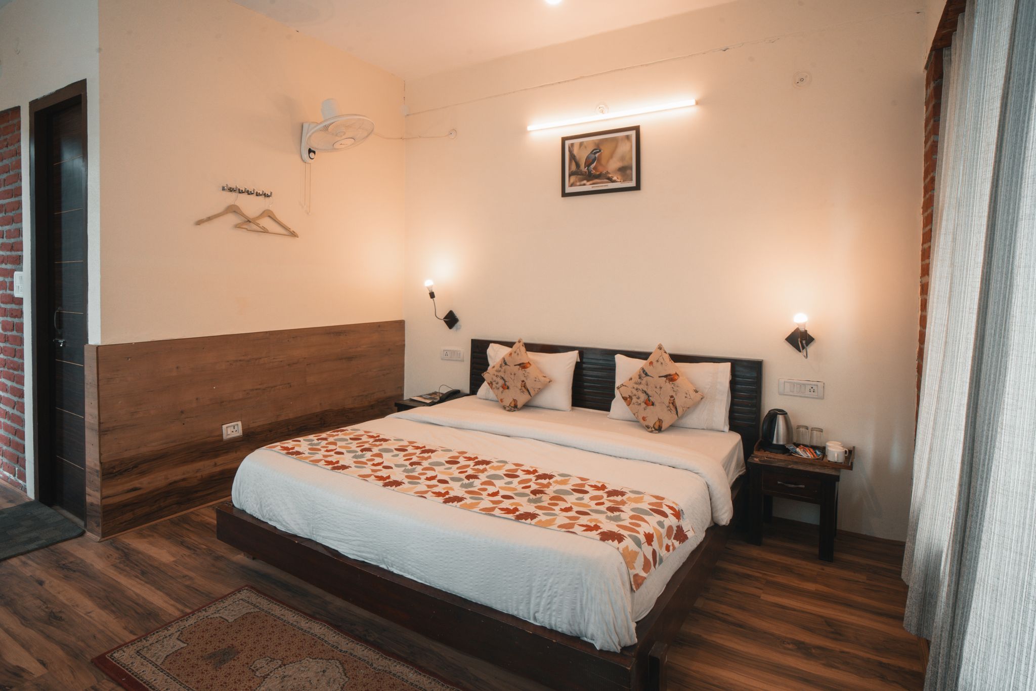 Luxury Room