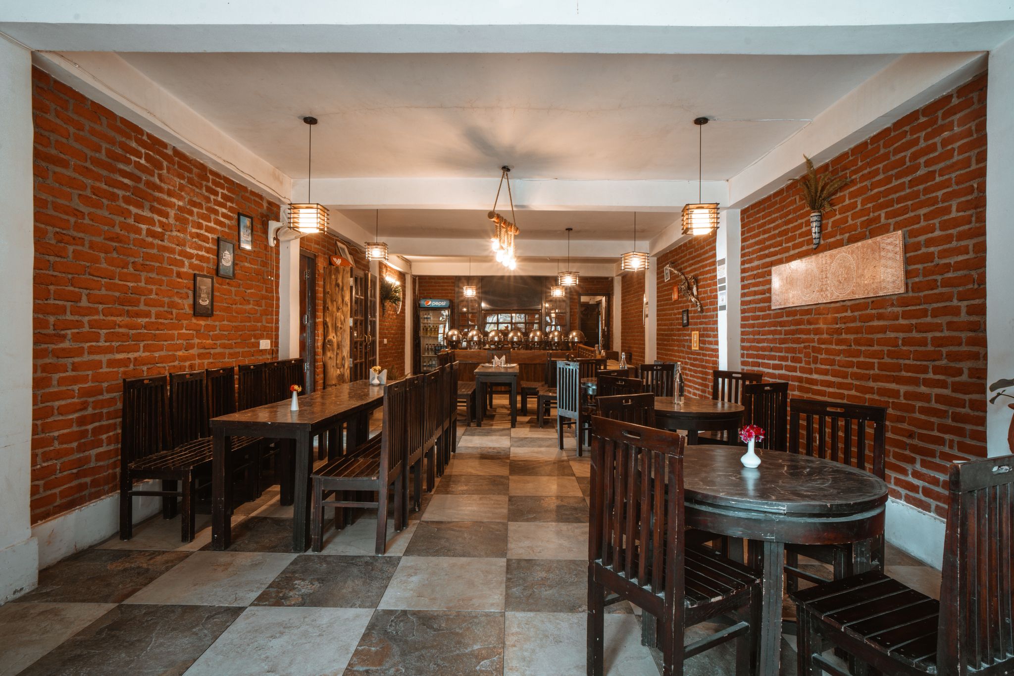 Food & Dining