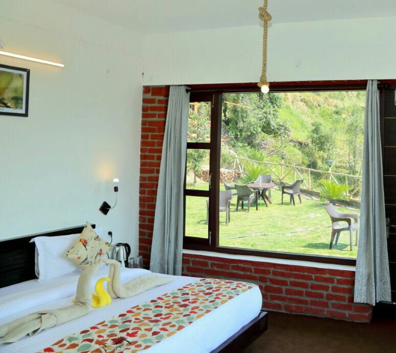 Luxury Room
