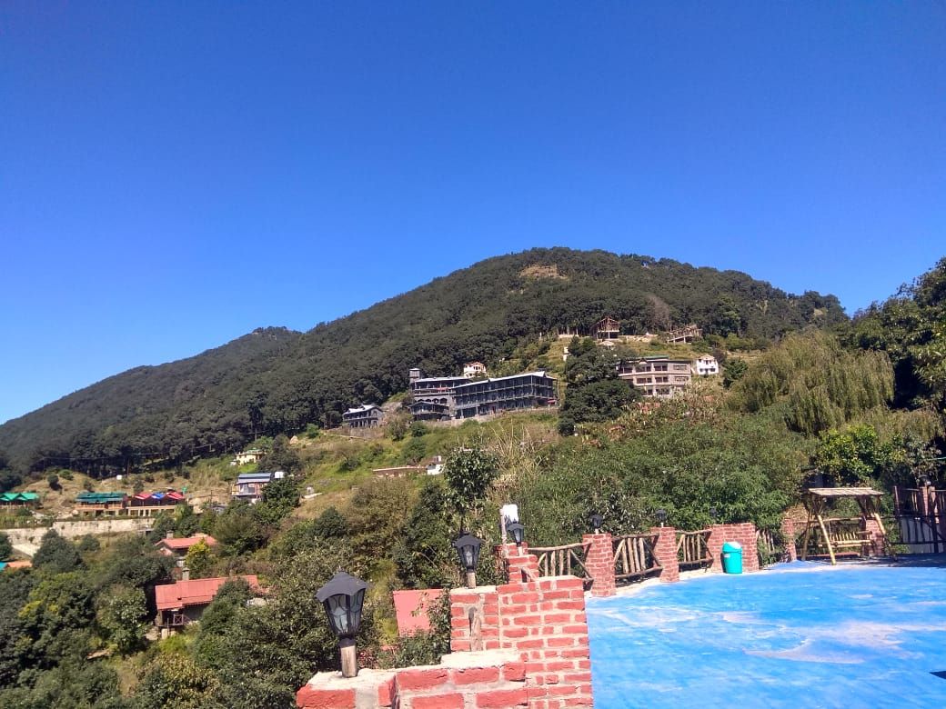 Hotel View