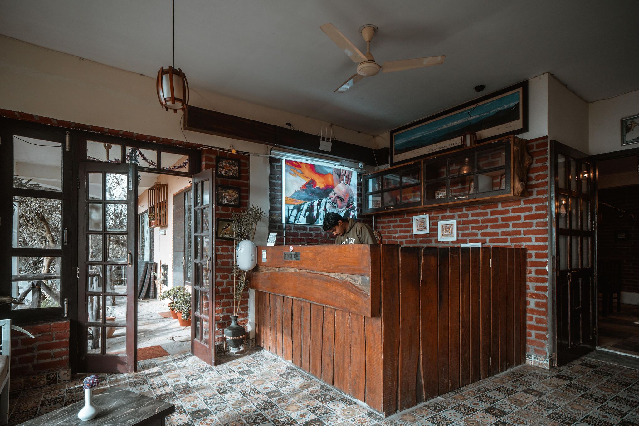 Bar