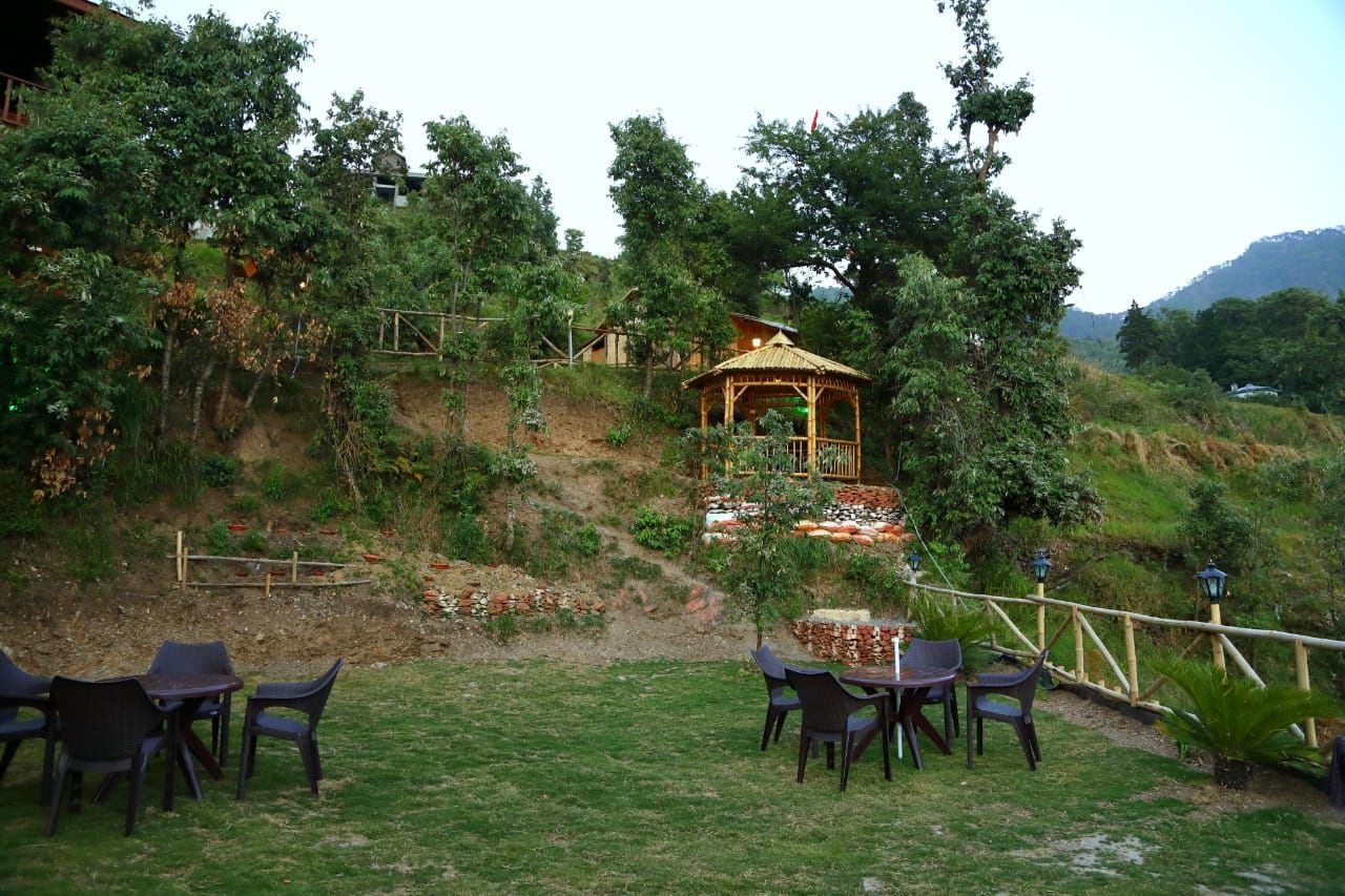 Outdoors