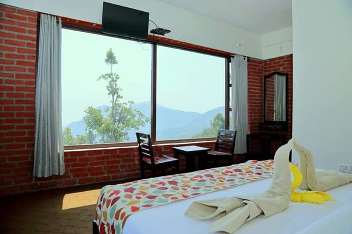 Luxury Room