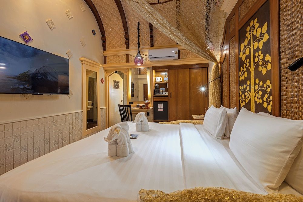 undefined Sawasdee Village 4