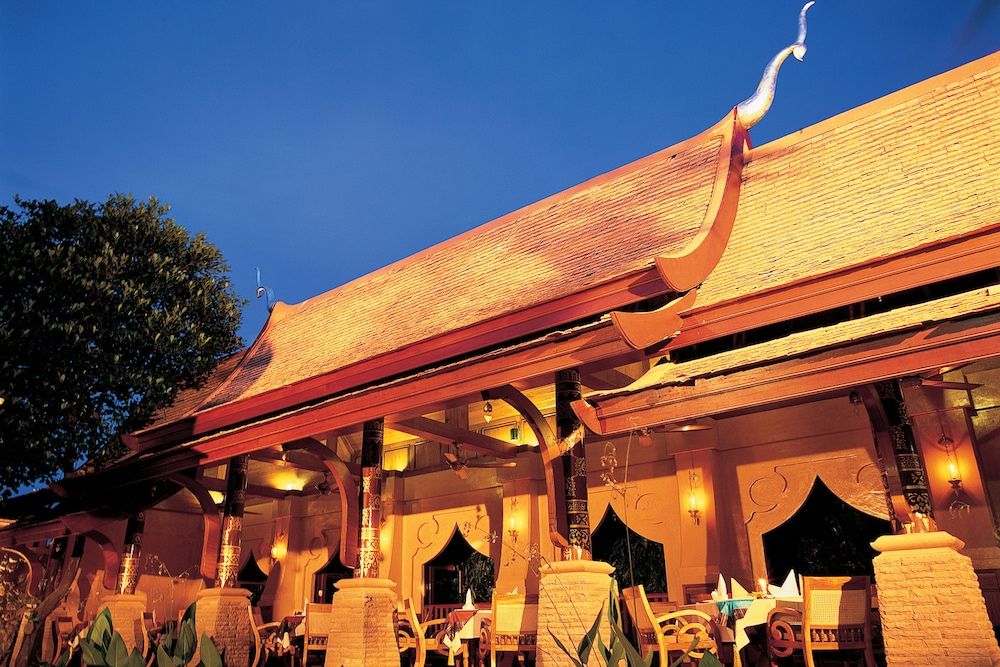 undefined Sawasdee Village 7