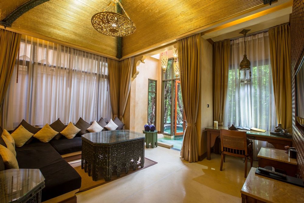 Sawasdee Village Room, Pool Access (Baray Villa) 16