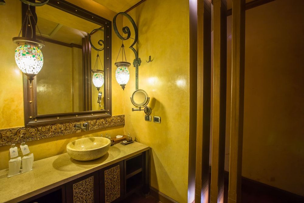 Sawasdee Village Room, Pool Access (Baray Villa) 8