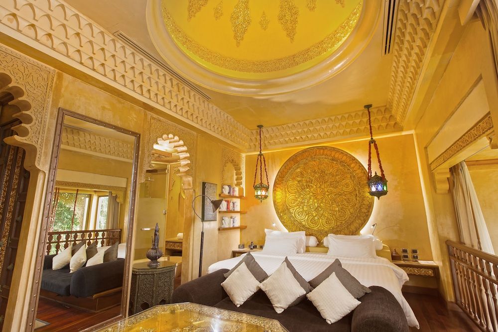 undefined Sawasdee Village