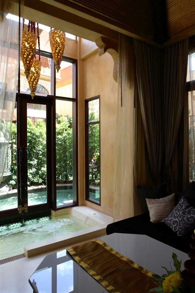 Sawasdee Village Room, Pool Access (Baray Villa) 14