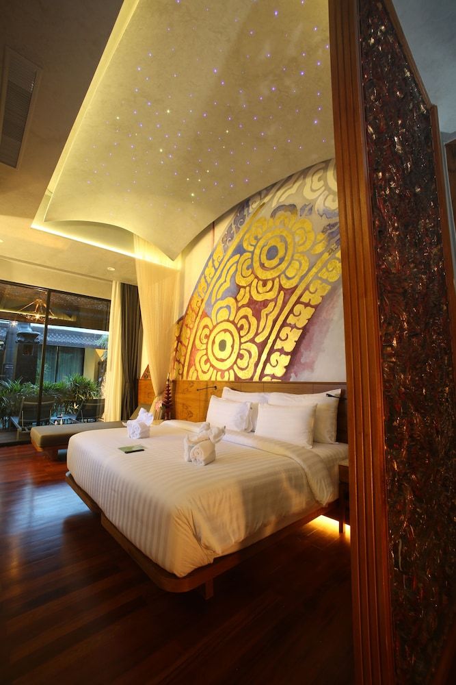 undefined Sawasdee Village 3