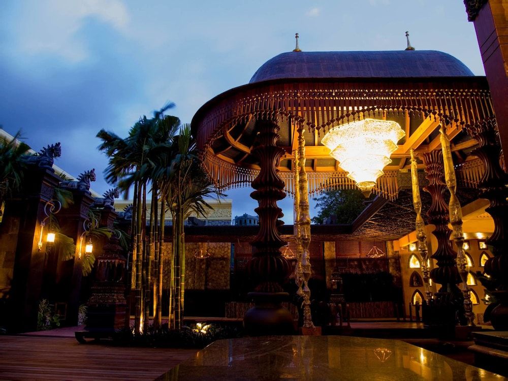 undefined Sawasdee Village 8