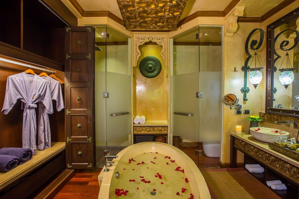 Sawasdee Village Room, Pool Access (Baray Villa) 11