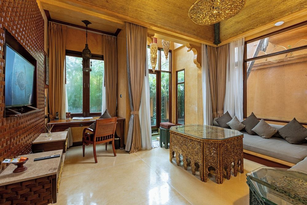 Sawasdee Village Room, Pool Access (Baray Villa) 13