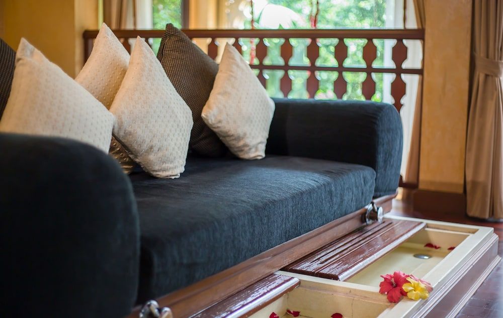 Sawasdee Village Room, Pool Access (Baray Villa) 6