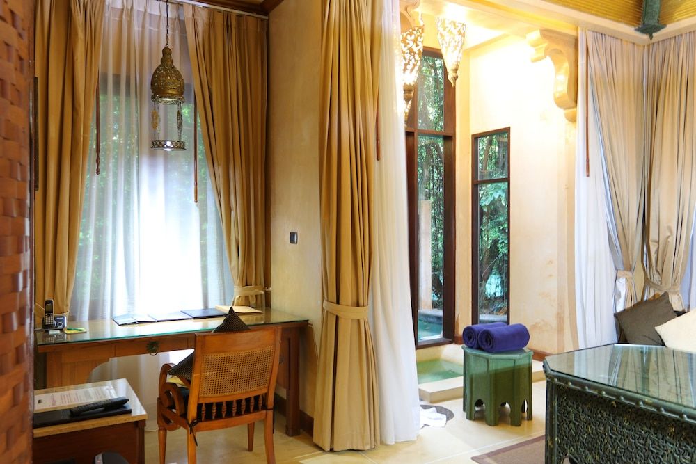 Sawasdee Village Room, Pool Access (Baray Villa) 17