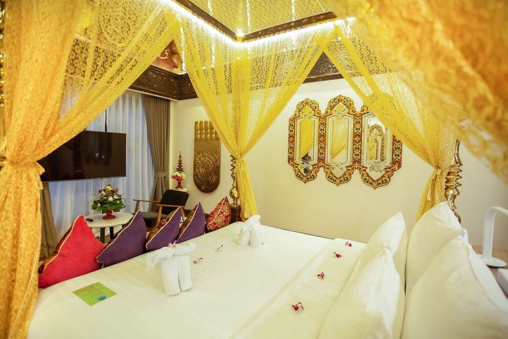 undefined Sawasdee Village 2