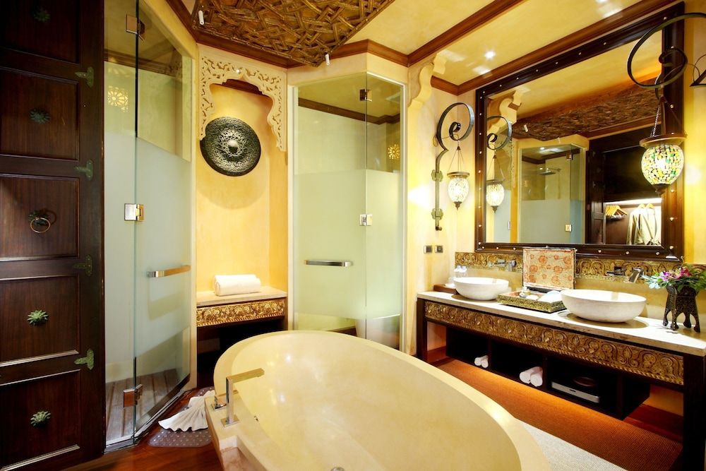 Sawasdee Village Room, Pool Access (Baray Villa) 7