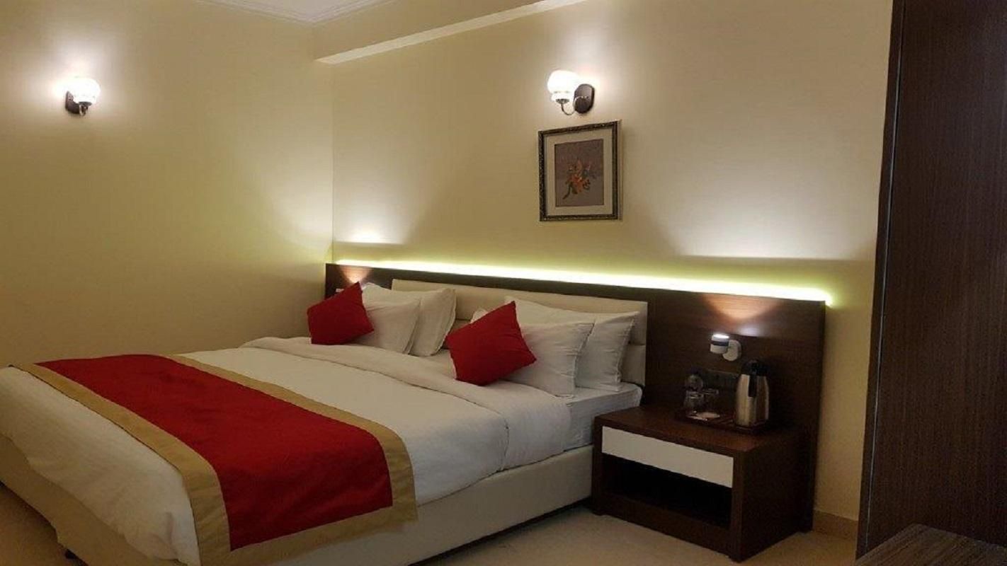 Valley Suite