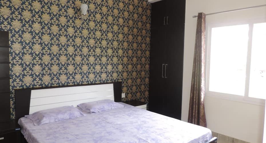 Clarks Inn Bhowali, Nainital (20 Mins from Neem Karoli Baba Ashram, Kainchi Dham) Executive Room- No View 2