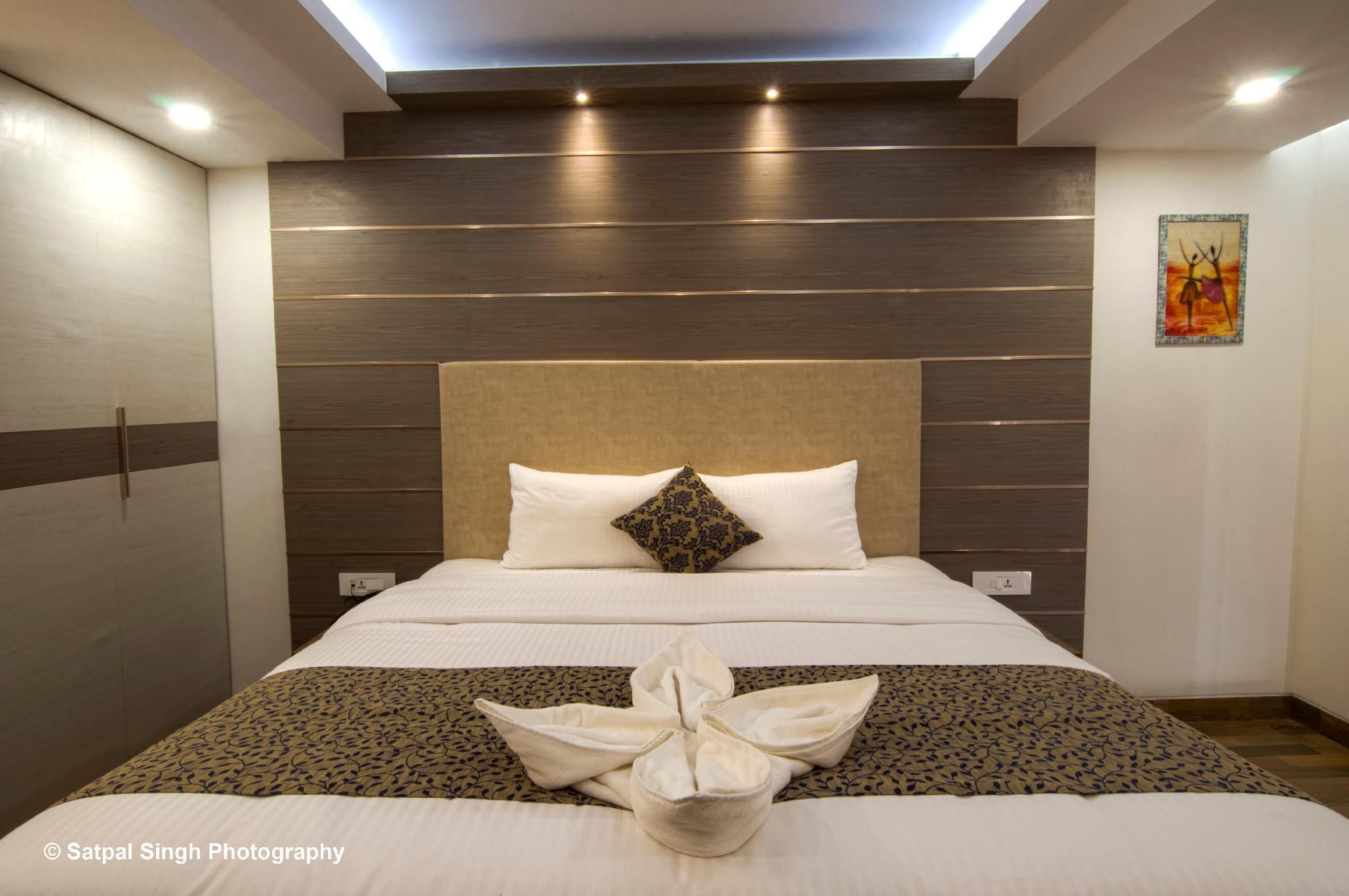 undefined Hotel Villa Bianca 5