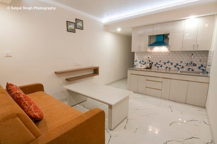 Hotel Villa Bianca Superior Suite 4