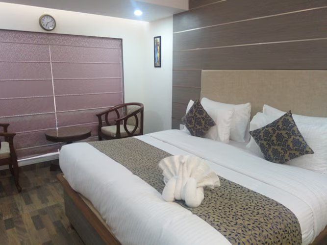 Hotel Villa Bianca Superior Suite 2