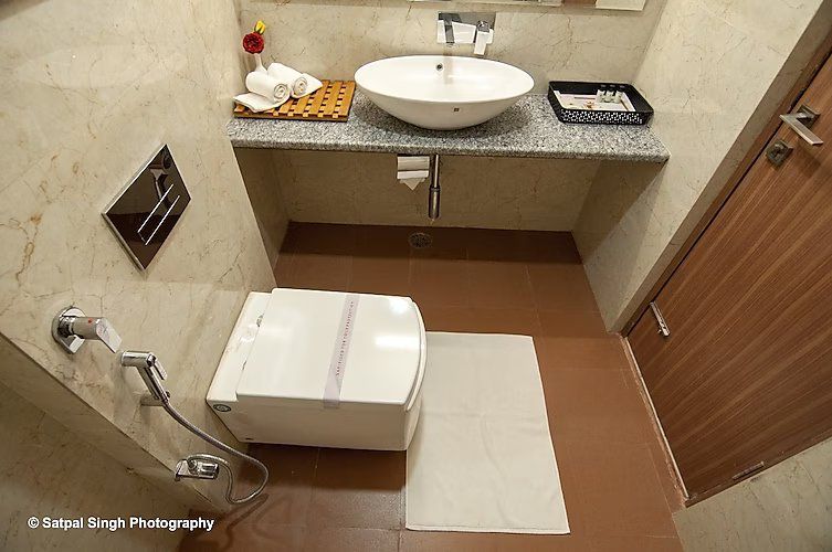 Hotel Villa Bianca Superior Suite 3