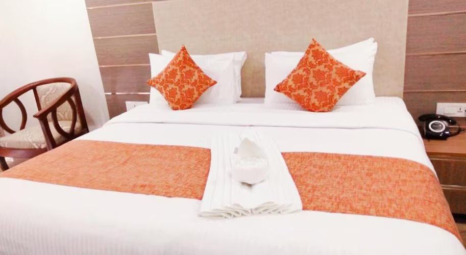 Hotel Villa Bianca Superior Suite