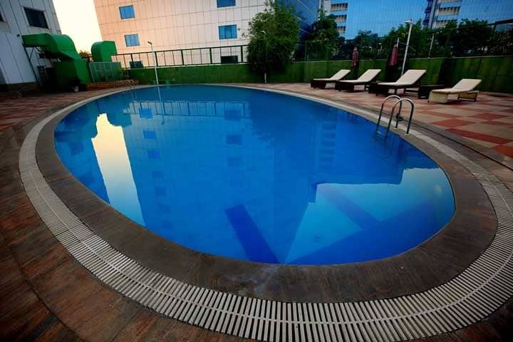 undefined Misaki Hotel 4