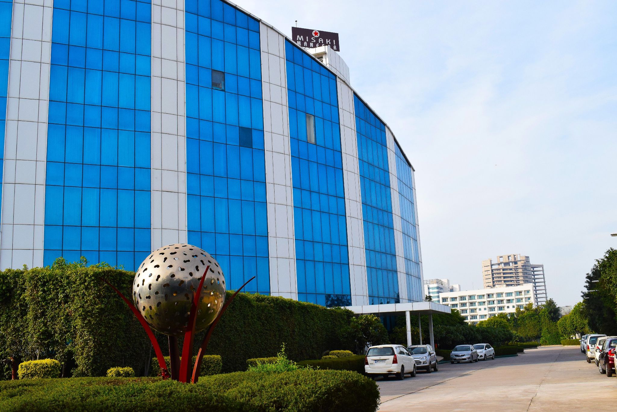 undefined Misaki Hotel 7