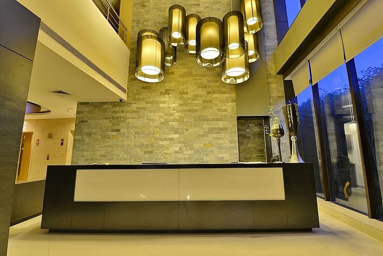 undefined Misaki Hotel 2