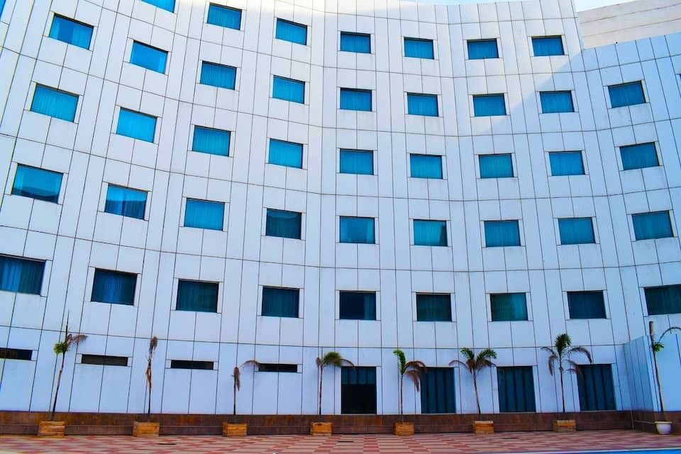 undefined Misaki Hotel 9