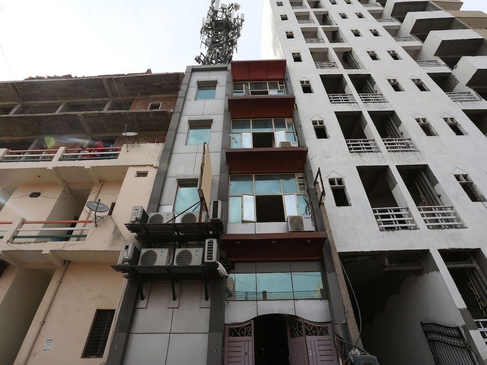 undefined OYO 15674 Mahak Residency
