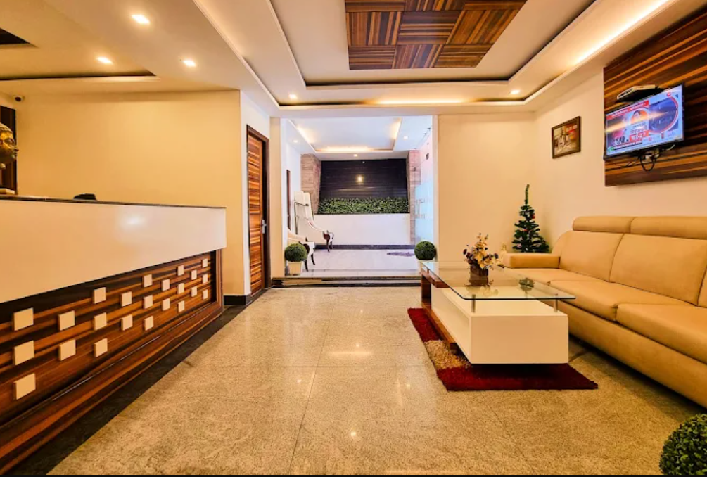 undefined Hotel Lifestyle Dalhousie 3