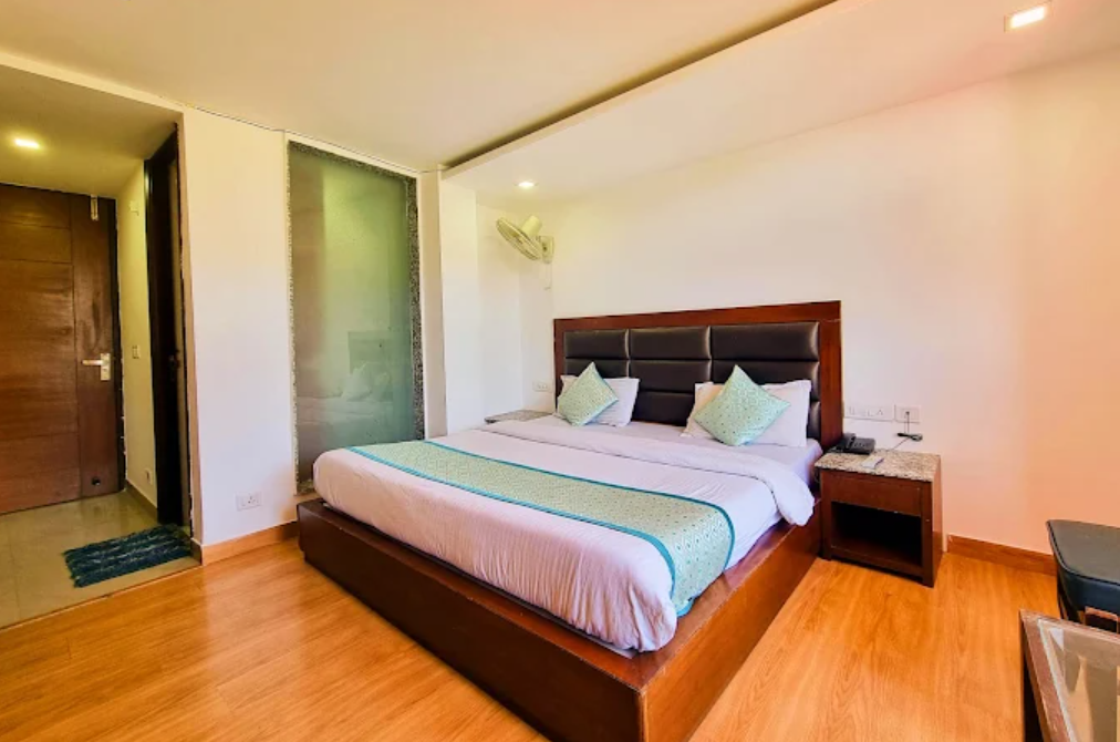 undefined Hotel Lifestyle Dalhousie 8