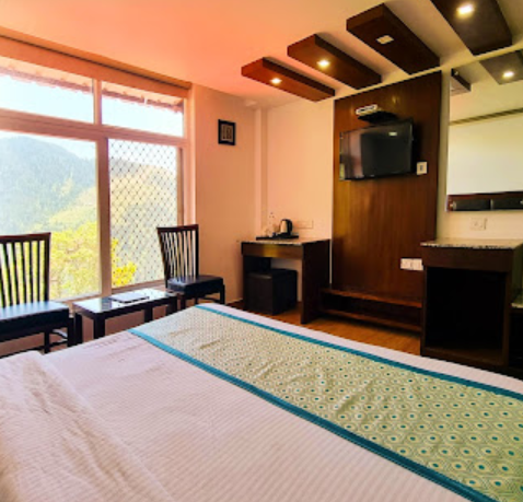 undefined Hotel Lifestyle Dalhousie 9