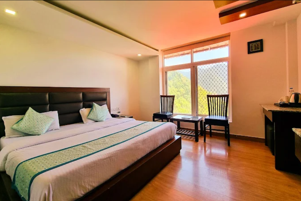 undefined Hotel Lifestyle Dalhousie 5