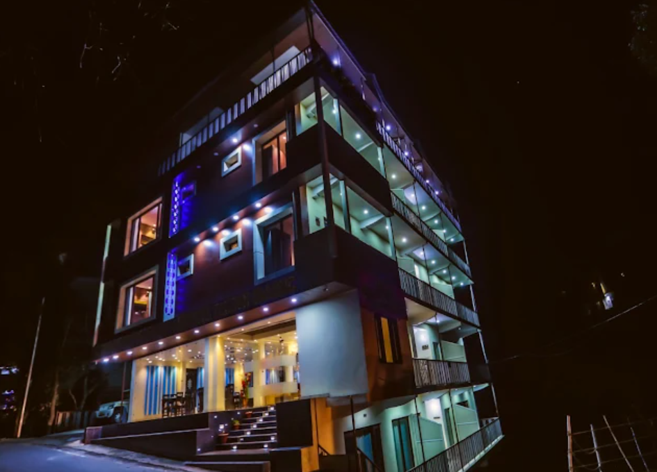 undefined Hotel Lifestyle Dalhousie 4