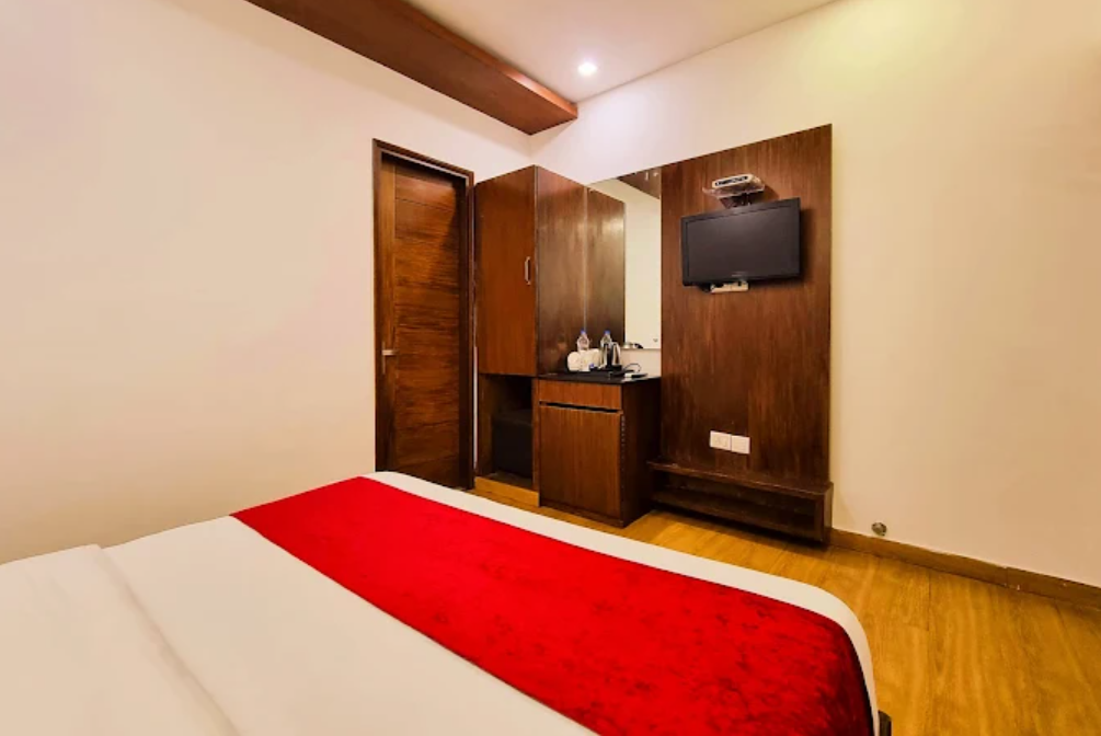 undefined Hotel Lifestyle Dalhousie 6