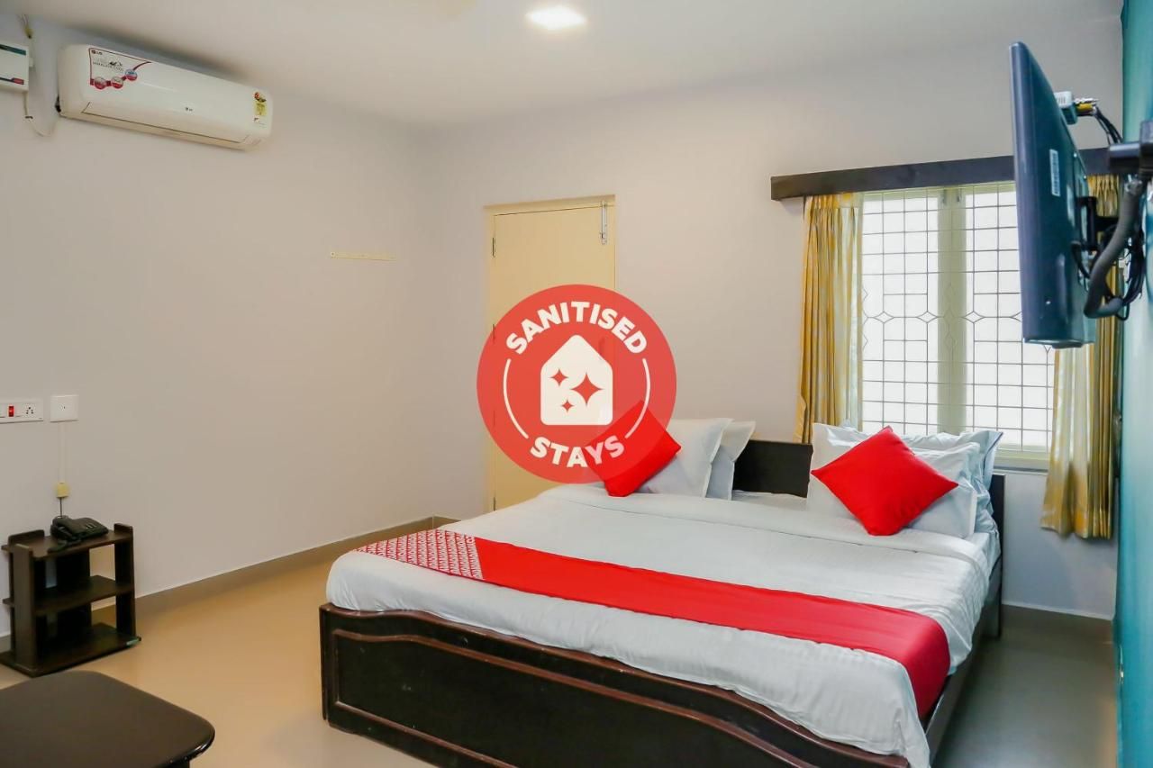 undefined Collection O 14623 Travellers Inn 3