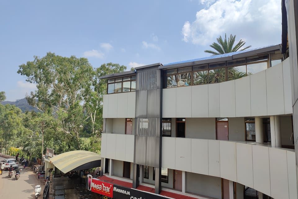 undefined Hotel Maharaja 2