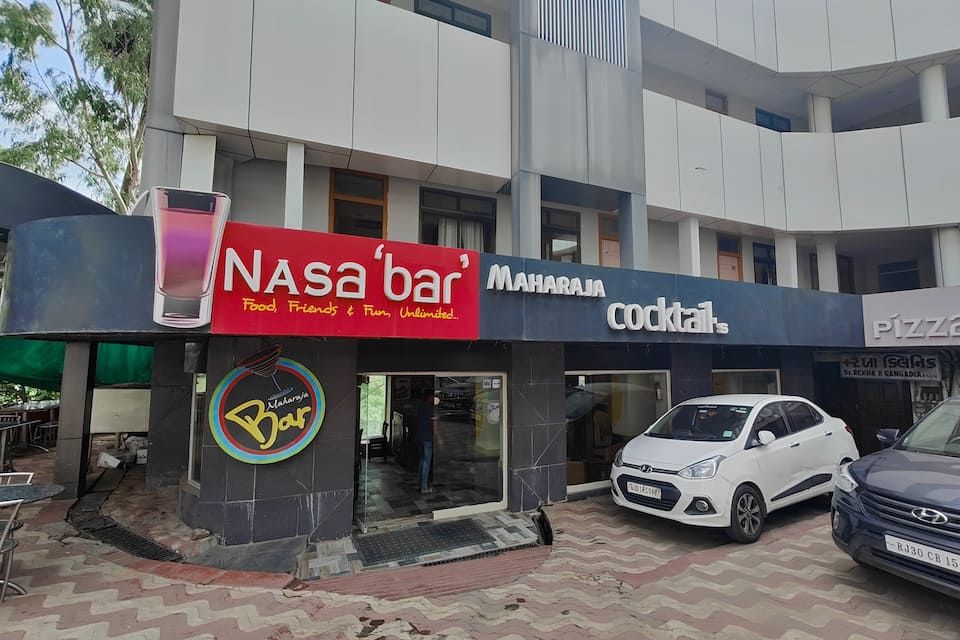 undefined Hotel Maharaja 9