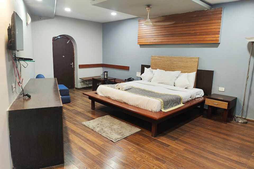 undefined Hotel Maharaja 5